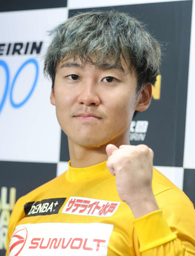 ヤマコウが決勝で本命に推す真杉匠