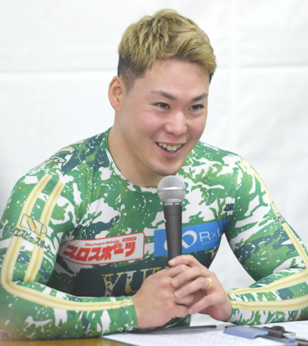 ヤマコウが決勝で本命に推す犬伏湧也