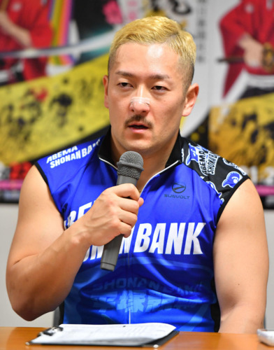 ヤマコウが決勝で本命に推す松井宏佑