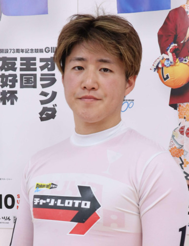 ヤマコウは2予6Rで森田優弥に期待