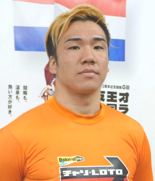 ヤマコウが決勝で本命に推す佐々木豪