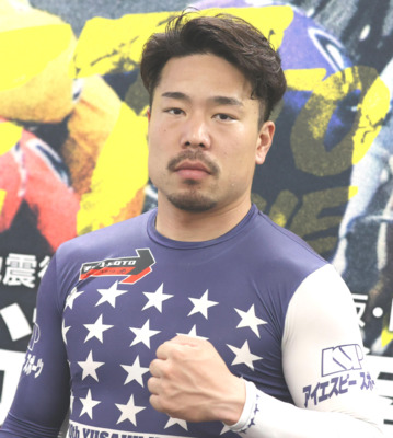 ヤマコウが決勝で注目する古性優作