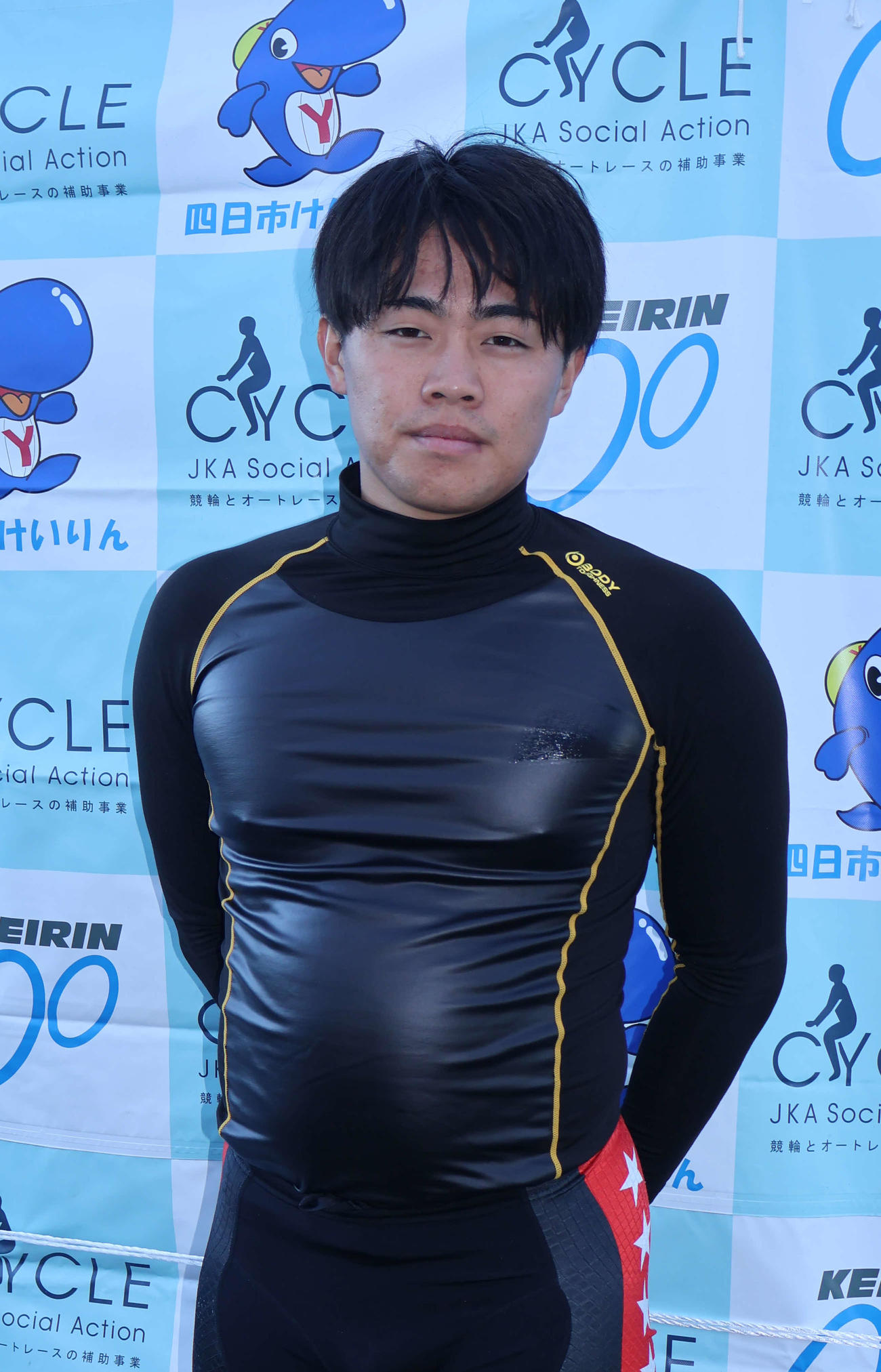 ヤマコウは伊藤旭のシビアな走りに注目した