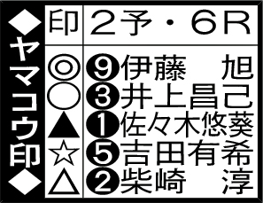 ヤマコウ印