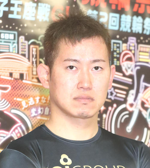 ヤマコウが決勝で本命に推す脇本雄太
