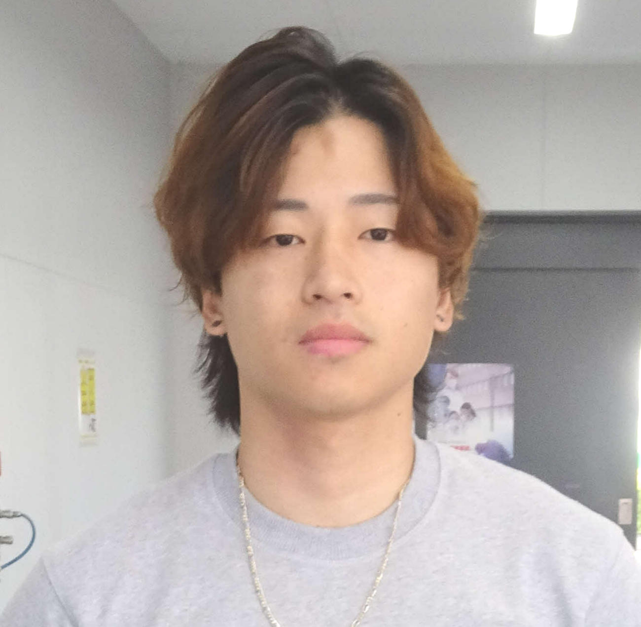 地元戦で奮起を期す山口拳矢
