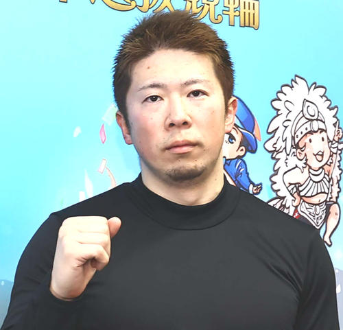 ヤマコウは元ホームバンクで奮起する深谷知広に注目