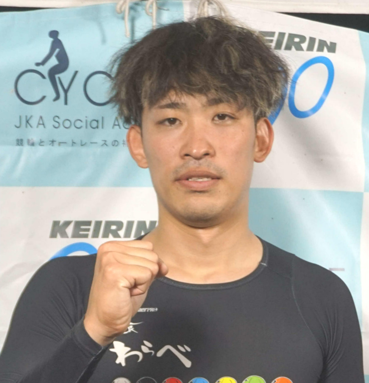 ヤマコウは栗山和樹に期待