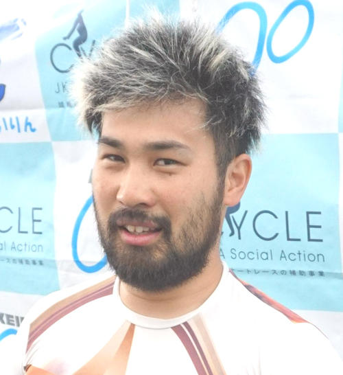 ヤマコウは久保田泰弘の走りに注目