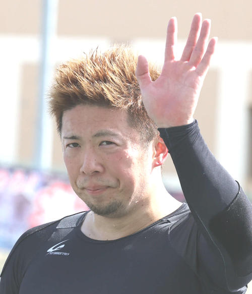決勝でヤマコウが期待する深谷知広