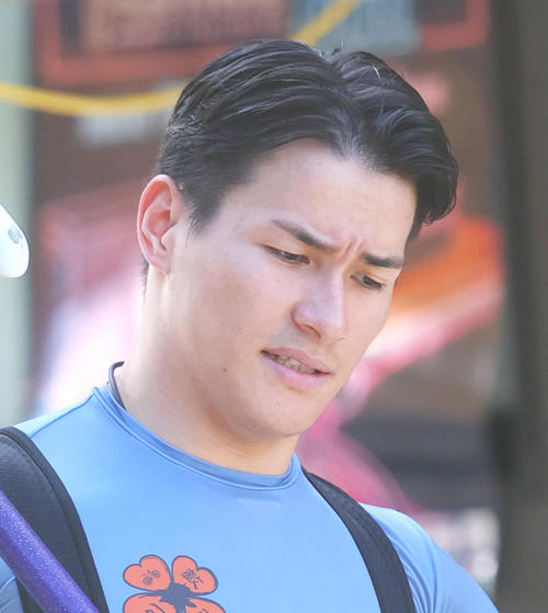 ヤマコウは地元で好機を得た太田海也に期待
