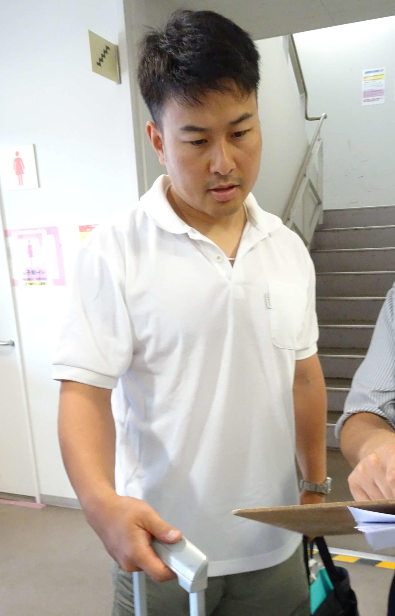 ヤマコウはさばきを身につけた松本貴治に注目