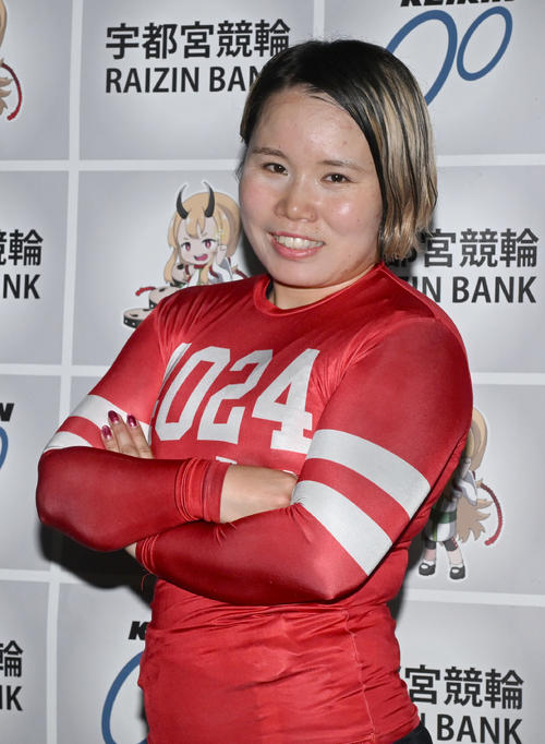 ヤマコウは太田美穂に注目