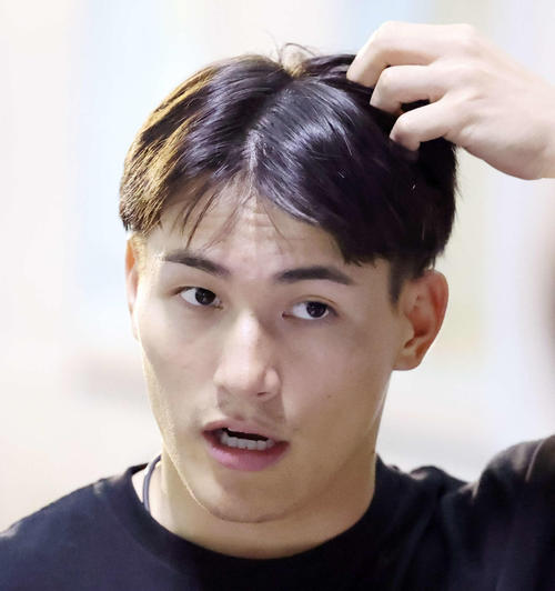 ヤマコウが期待する太田海也