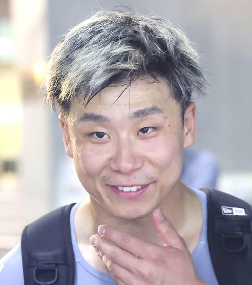ヤマコウが準決で期待する鈴木玄人