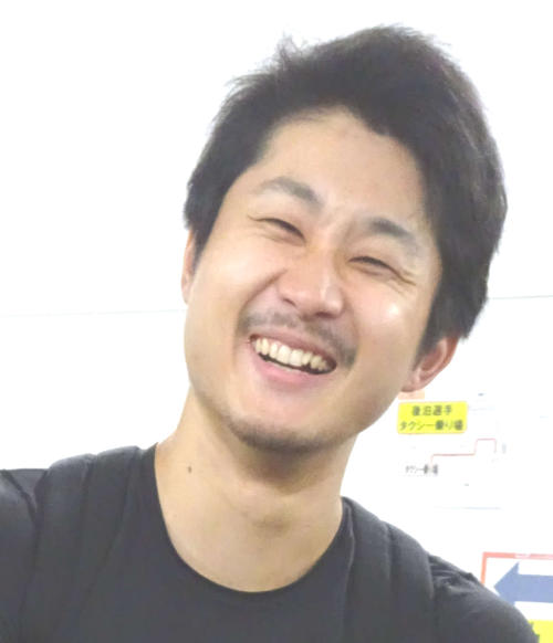 ヤマコウは準決11Rの志田龍星に期待