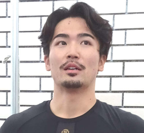 ヤマコウは星野洋輝に追い込みセンスを見いだした