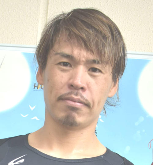 ヤマコウは浅井康太の地元Vに期待