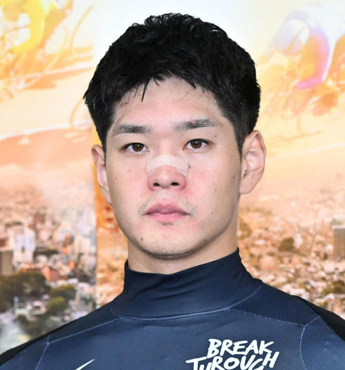 ヤマコウが決勝で注目する嘉永泰斗