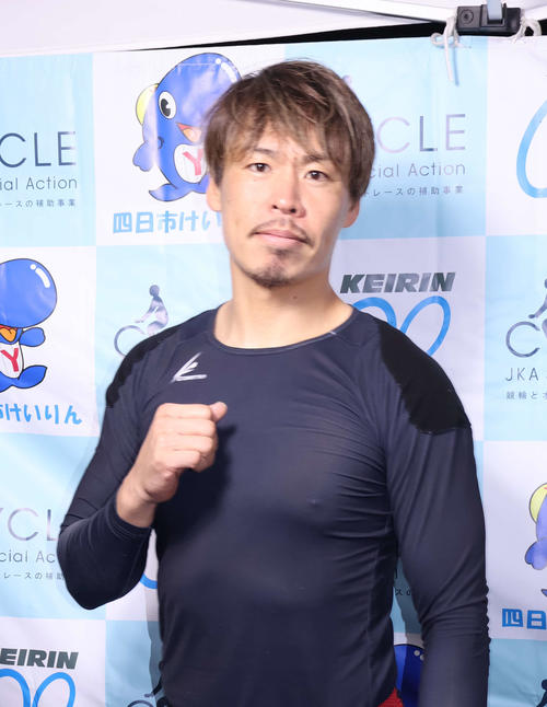 ヤマコウは浅井康太の地元Vに期待する