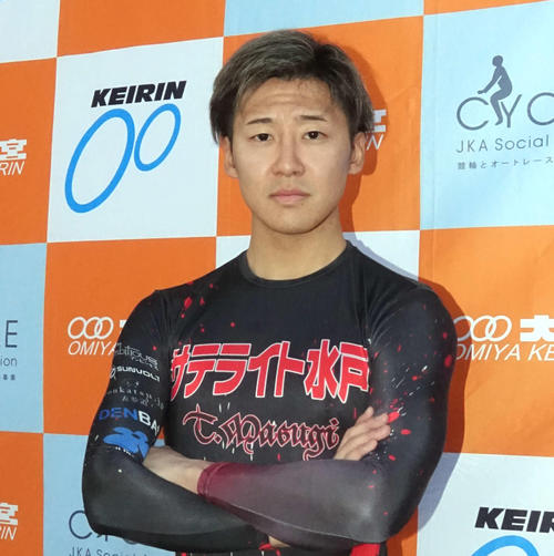 ヤマコウは真杉匠を絶賛