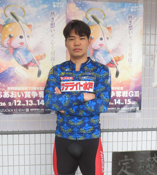 ヤマコウが注目する吉田拓矢