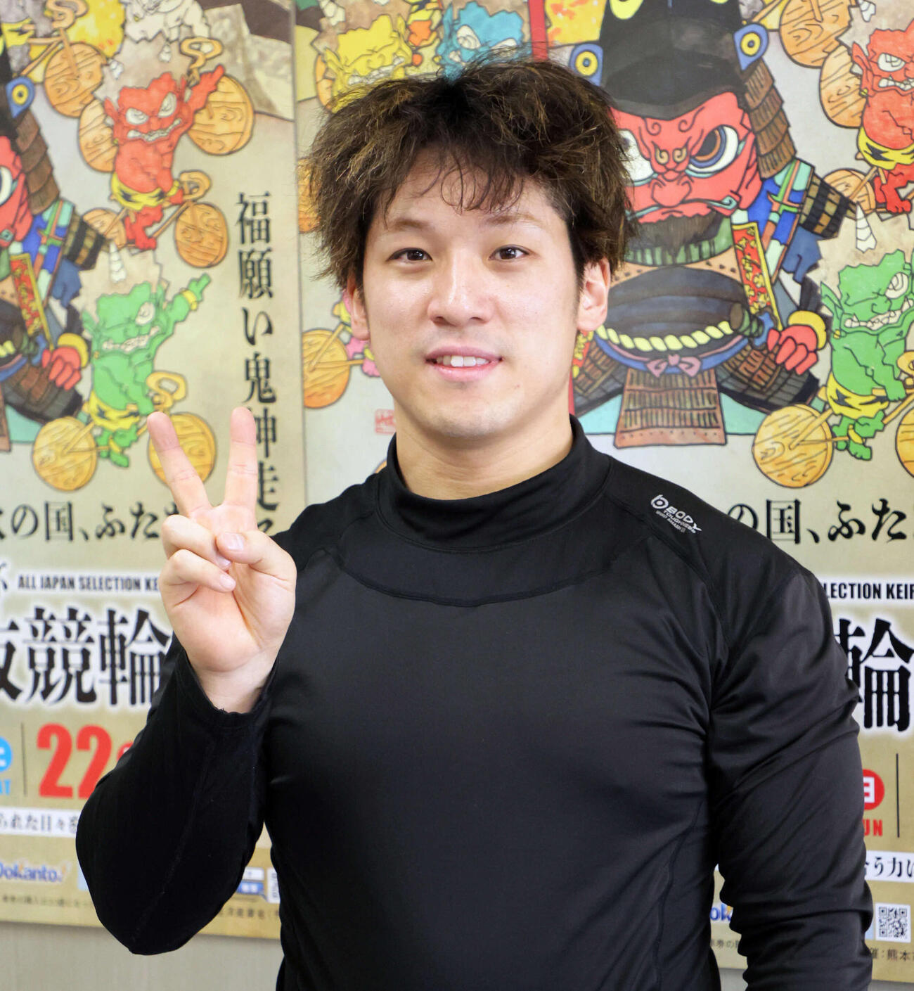 ヤマコウは200勝を達成した石原颯の先行力に舌を巻いた