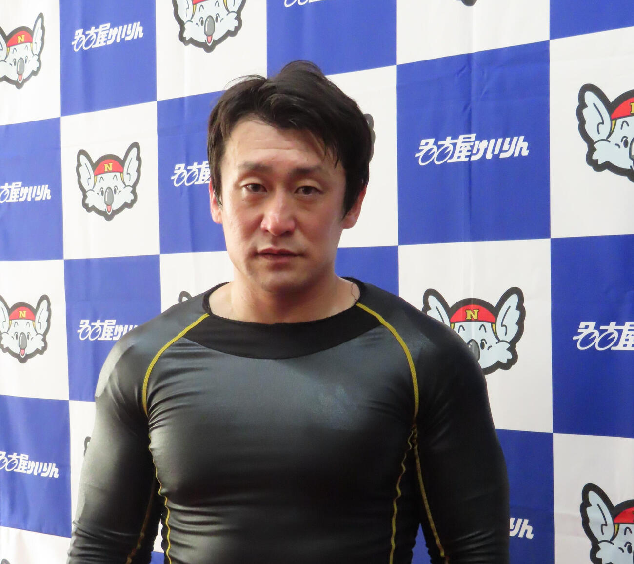 決勝でヤマコウが最も注目するのは、飛び付き番手まくりで準決を快勝した北井佑季だ