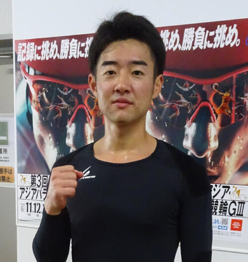 ヤマコウは準決11Rの福田稔希に注目
