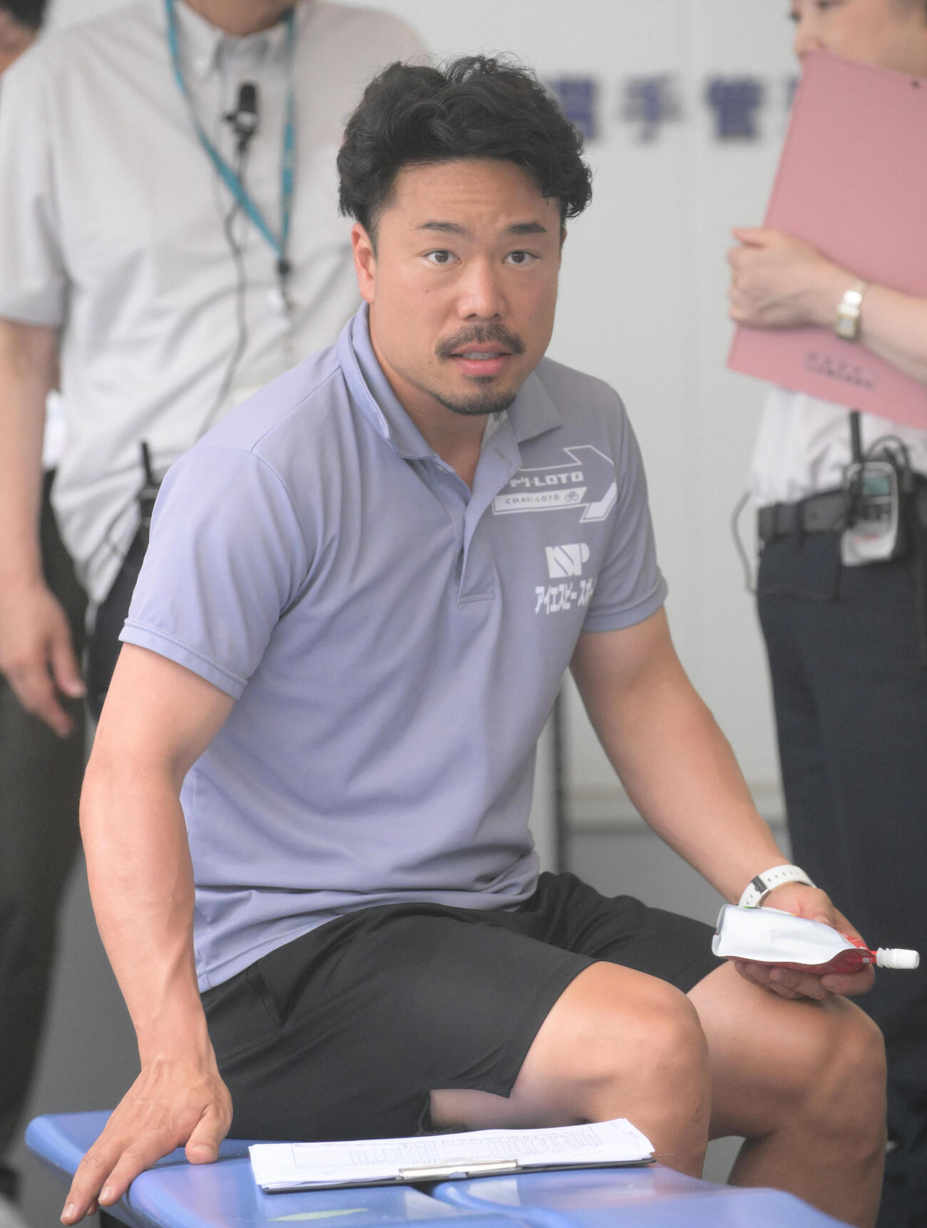 ヤマコウは寺崎浩平マークの古性優作が盤石とみた