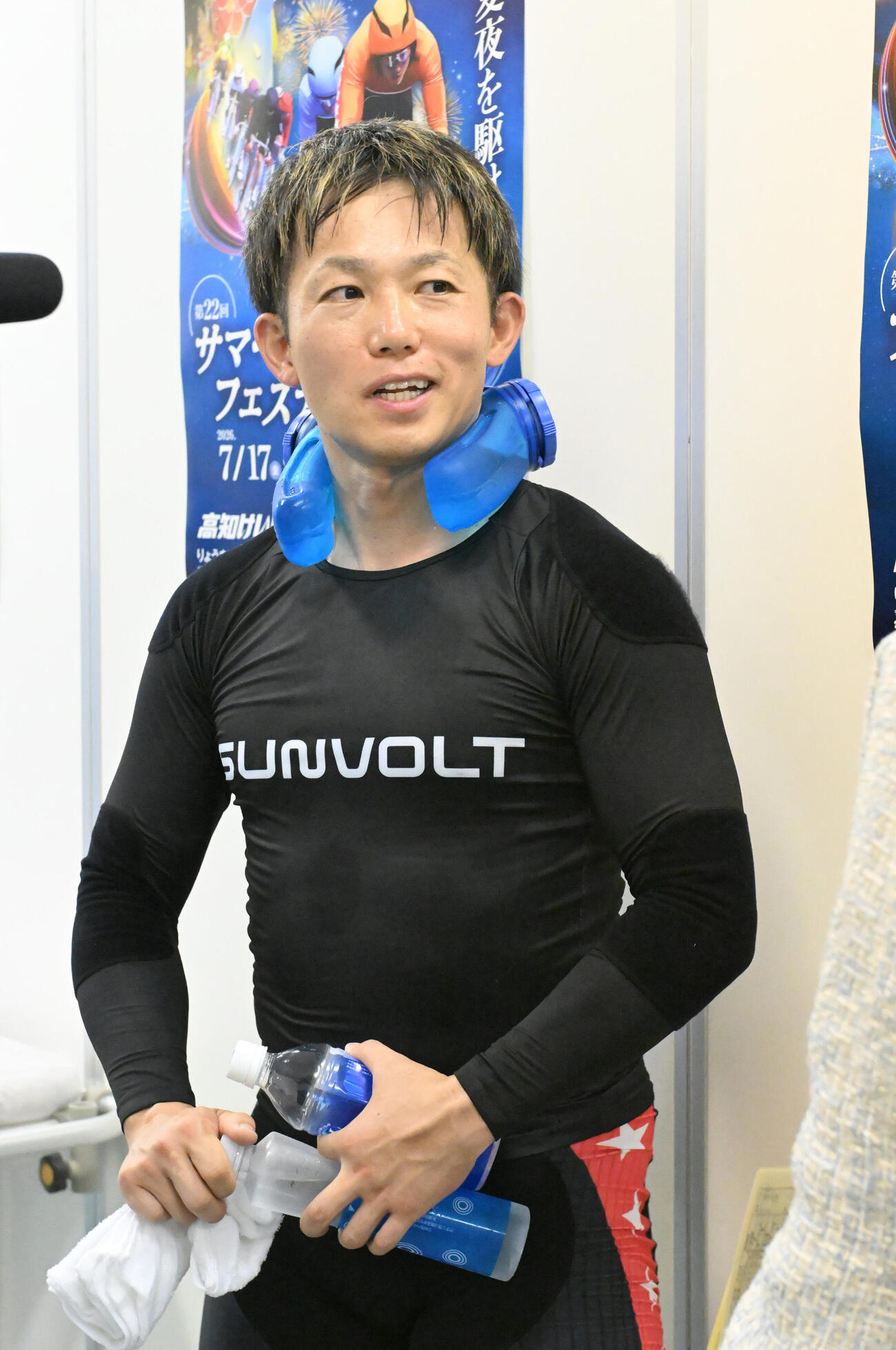 ヤマコウは準決12Rで玄人受けする渡部幸訓に注目した