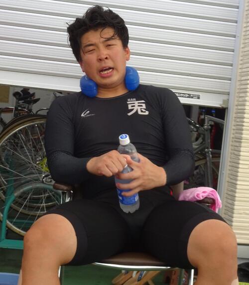 ヤマコウは準決12Rを走る桜井祐太郎の組み立てに注目する