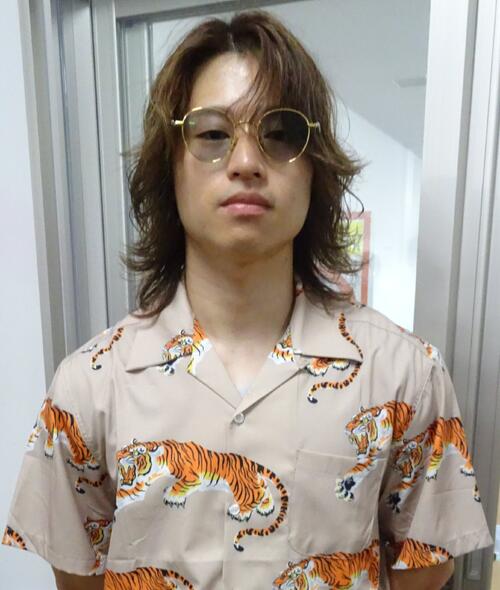 ヤマコウは山口拳矢に相手に悟られない走りを求めた