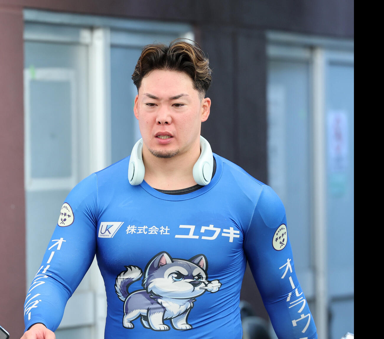 ヤマコウは犬伏湧也に力に加えて戦術も肝要と説いた