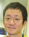 林雄一（３７＝神奈川）