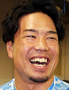 古性優作（２４＝大阪）