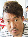 西岡正一（３８＝和歌山）