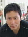 黒田淳（３１＝岡山）