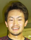 長島大介（２７＝栃木）