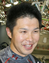 中井太祐（２６＝奈良）