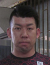 大竹歩（２９＝大阪）