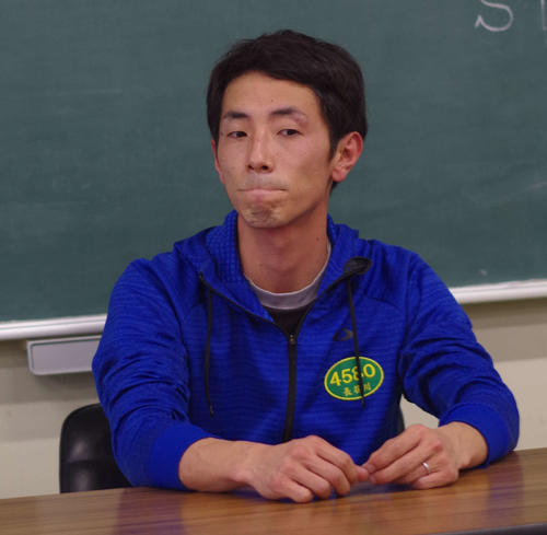 長谷川雅和 まくりで当地２度目の優勝狙う 江戸川 ボート 日刊スポーツ
