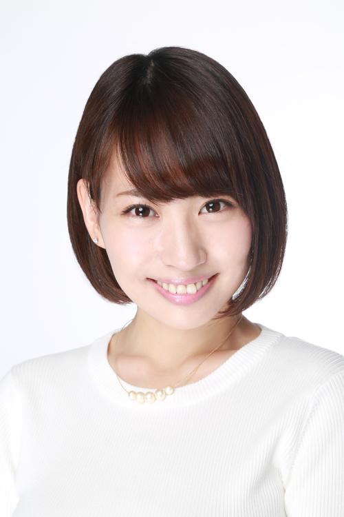 ニッカン・コム杯イメージガール「増田有華」