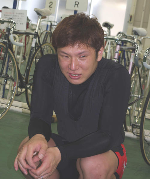 読み、足ともにさえている坂本健太郎が自力で優勝を狙う