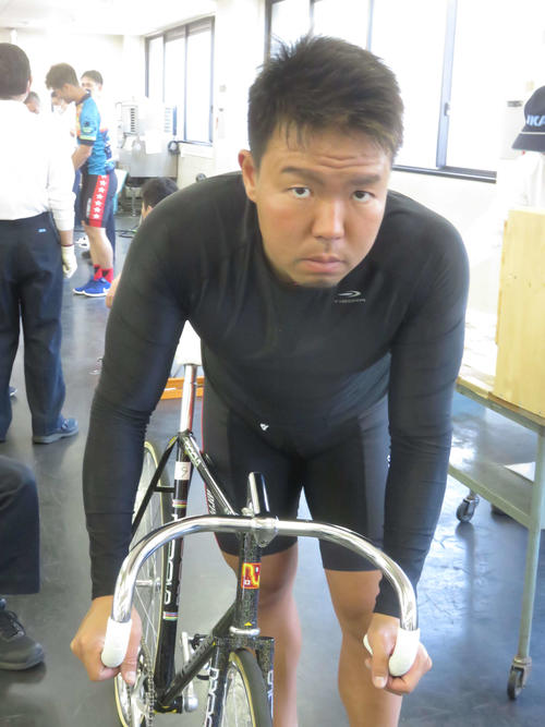 桜井正孝がドル箱バンクで暴れる