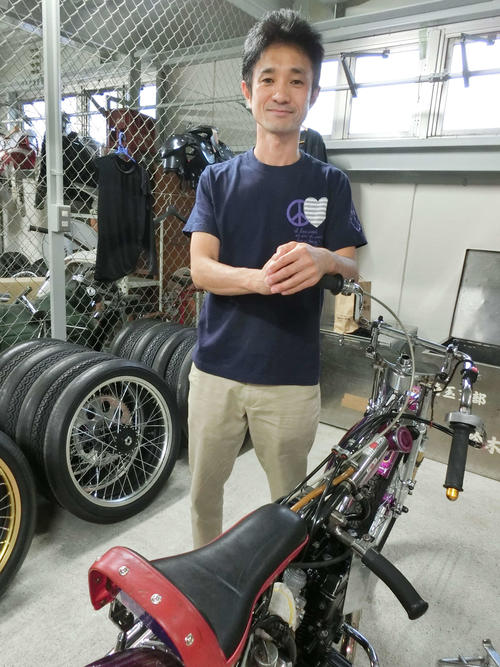 近況の鈴木清は状態の良さが目立つ（撮影・海老原実）