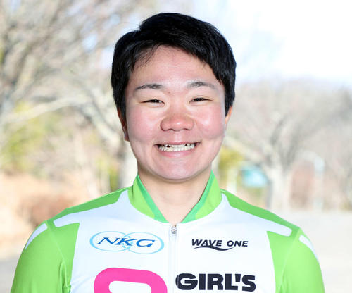 吉岡詩織（2019年3月2日撮影）