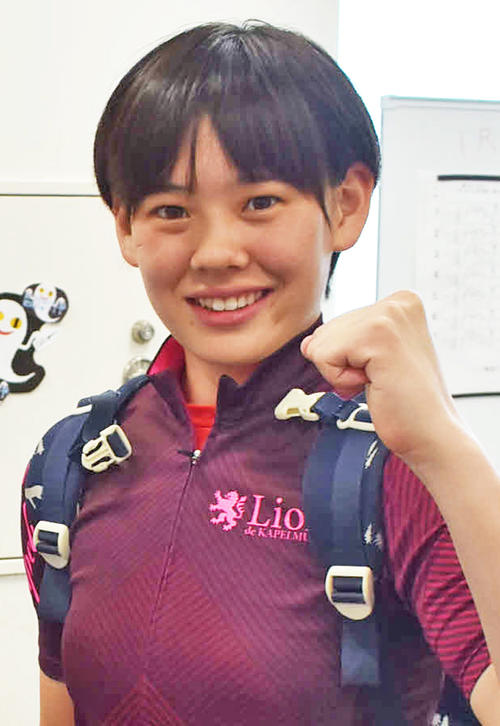 地元デビュー戦で難敵に挑む注目ルーキー高木佑真