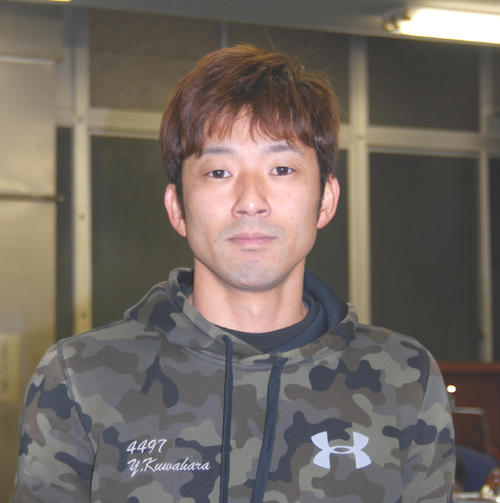 桑原悠