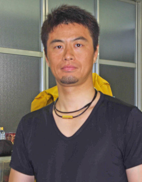 大けがからの復帰戦に臨む松岡孔明